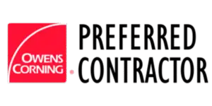 Owens Corning Logo