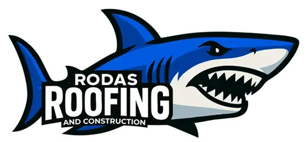 Horizontal Logo Rodas Roofing